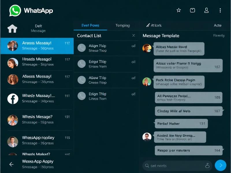 How to Run WhatsApp Broadcast Campaigns Without Getting Blocked