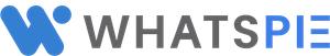 Whatspie logo